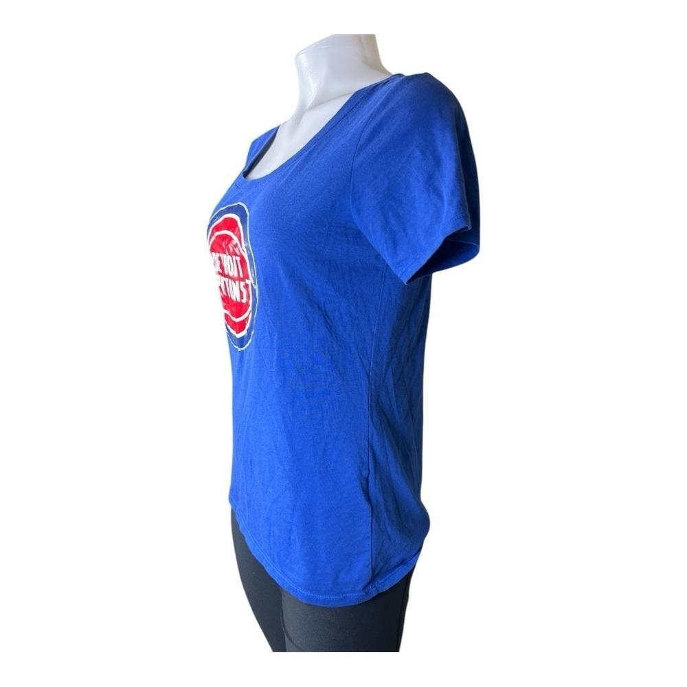 Nike Pistons Dri-Fit T-Shirt Women’s Size S 🏀 - Picture 3 of 8